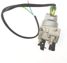 img 3 attached to Performance Replacement Generator Carburetor Electric