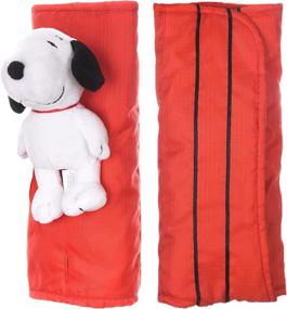 img 3 attached to 🐾 Peanuts for Pets: Charlie Brown Snoopy Rider Dog Costume - Halloween Special!