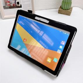 img 1 attached to PHEVOS Case For 10 Inch Dragon Touch K10 Tablet