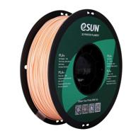 🖨️ esun 1.75mm printer filament 2.2lbs: advanced additive manufacturing solution logo