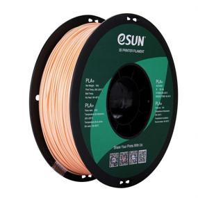 img 4 attached to 🖨️ ESUN 1.75mm Printer Filament 2.2lbs: Advanced Additive Manufacturing Solution