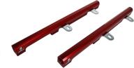 aeromotive 14146 rails 03 07 chrysler logo