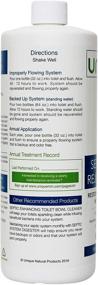 img 2 attached to 💧 Revitalize Your Backed Up Septic System Fields with Unique Septic Field Rejuvenator: A Dig-Free Solution in a 32 Ounce Liquid