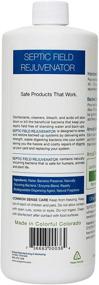 img 1 attached to 💧 Revitalize Your Backed Up Septic System Fields with Unique Septic Field Rejuvenator: A Dig-Free Solution in a 32 Ounce Liquid