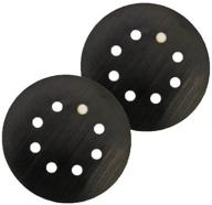 🪚 ryobi rs280 sander replacement conversion pad (2 pack) # 974484001-2pk – efficiently restore sanding performance logo