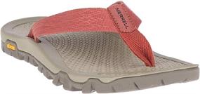 img 1 attached to Optimized for Search: Merrell J034374 Breakwater Flip Women's Shoes