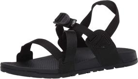 img 4 attached to 👡 Comfortable and Stylish: Chaco Women's Lowdown Sandal - Perfect for On-the-Go!