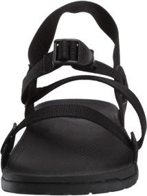 img 3 attached to 👡 Comfortable and Stylish: Chaco Women's Lowdown Sandal - Perfect for On-the-Go!