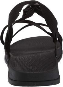 img 2 attached to 👡 Comfortable and Stylish: Chaco Women's Lowdown Sandal - Perfect for On-the-Go!