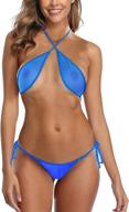 sherrylo bikinis: elevate your beach style with elegant & comfortable women's swimwear logo