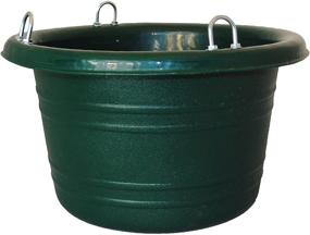 img 2 attached to Horsemens Pride 18 Quart Mini Green