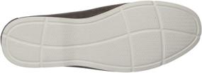 img 1 attached to Genuine Venetian Men's Loafers & Slip-Ons by Driver Club USA