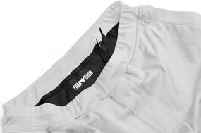 img 1 attached to Yoga Crow Swerve Moisture Wicking Sports & Fitness