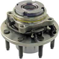🚗 smooth wheels guaranteed: hub bearing unit enhances vehicle performance logo