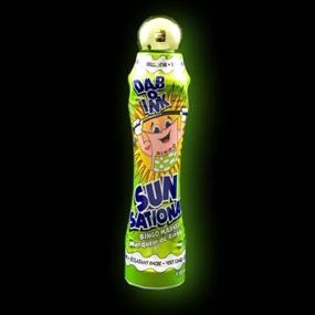 img 2 attached to 🍋 Sunsational Lime Bingo Dauber - 4oz