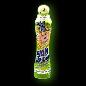 img 4 attached to 🍋 Sunsational Lime Bingo Dauber - 4oz