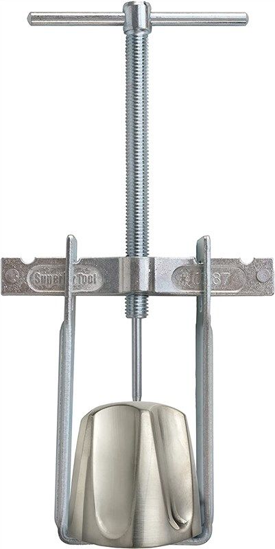 superior tool 03876 handle sleeve 로고