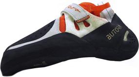 img 3 attached to BUTORA Acro Rock/Indoor Climbing Shoes: Unisex Performance Footwear for Every Climbing Adventure