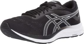 img 1 attached to ASICS Gel Excite Electric Men's Running Shoes - Enhancing Performance and Comfort