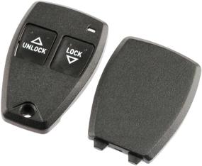 img 3 attached to Grand Cherokee Keyless Remote 56009031 Accessories & Supplies