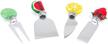 peterson housewares 057598 handle multicolor logo