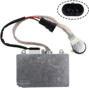img 3 attached to 🔦 HID Headlight Ballast Control Unit Module 81107-2D020 KDLT002 DDLT002 for Toyota Lexus Lincoln MOTOALL