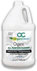 img 2 attached to OrganiClean Organic Multi Surface Cleaning Solution