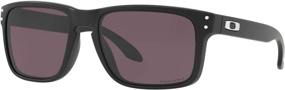 img 4 attached to Oakley OO9102 Holbrook Sunglasses Accessories