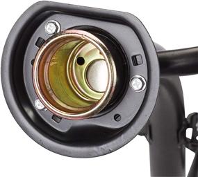 img 1 attached to Spectra Premium FN1092 Fuel Filler