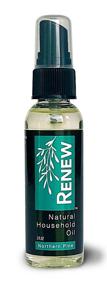 img 4 attached to 🌲 Natural Household Oil - Northern Pine Scent: Enhanced Formula for Squeaky Door Hinges, Creaking Doors, Bike Chains, Wheels, Locks, and Swivels