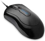 мышь kensington mouse box usb: увеличенная точность и удобство логотип