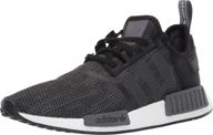 adidas nmd_r1 беговая кэжуэл fx4355 мужская обувь для спорта логотип