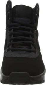 img 3 attached to 👟 Men's Nike Manoadome High-Fashion Sneakers - Stylish Shoes