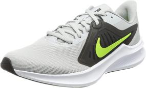 img 4 attached to 🏃 Nike Running Black Anthracite Women's/Men's Shoes: Enhance Your Performance!