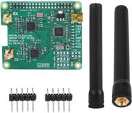 🔥 mmdvm дуплексный usb модуль горячей точки с двойной антенной платой для dmr/p-25/d-star логотип