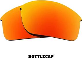 img 3 attached to OPTICS Replacement Lenses Oakley BOTTLECAP