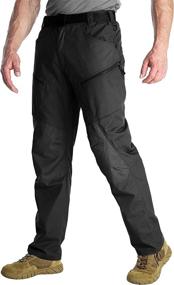 img 4 attached to ANTARCTICA Tactical Waterproof Military Lightweight