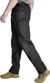 img 2 attached to ANTARCTICA Tactical Waterproof Military Lightweight