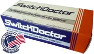 🚗 переключатель окон switchdoctor для vw jetta 2005-2016: идеальное решение для замены логотип