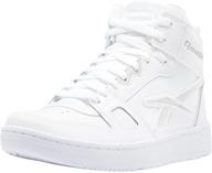 reebok unisex adult resonator sneaker logo