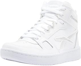 img 4 attached to Reebok Unisex Adult Resonator Sneaker