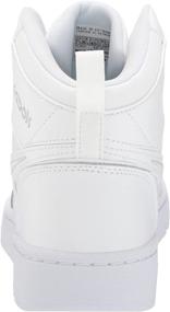 img 2 attached to Reebok Unisex Adult Resonator Sneaker