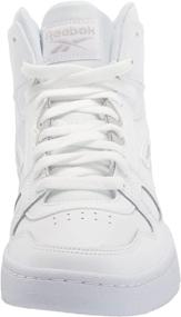 img 3 attached to Reebok Unisex Adult Resonator Sneaker