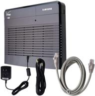 обновленный беспроводной усилитель сигнала samsung sls-bu103 для verizon 4g lte network extender логотип