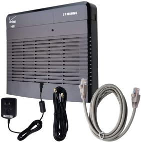 img 2 attached to Обновленный беспроводной усилитель сигнала Samsung SLS-BU103 для Verizon 4G LTE Network Extender