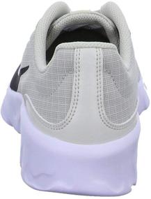 img 2 attached to 👟 Nike Explore Sneaker: Blue, White, and Anthracite Regular Men's Shoes - Performance and Style Combined