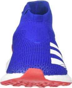 img 3 attached to Adidas Predator Royal Scarlet Sneaker