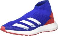 adidas predator royal scarlet sneaker логотип