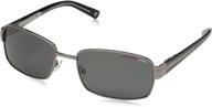 carrera airlow/s rectangular sunglasses: sleek and stylish eyewear for unmatched sun protection логотип