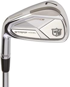 img 2 attached to Wilson Staff Model Mens Irons